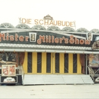 Mr. Miller's Show - Miller