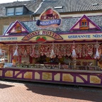 Herbstkirmes Rees 2024