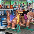 Krefeld Sprödentalkirmes 2025