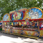 Herbstkirmes Kempen 2024