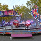 Venlo - Kermis 2025 (Herbst) (NL)