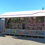 Carnavals-Kermis Sint-Truiden 2022 (B)