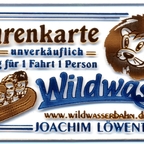 Wildwasser 3 - Löwenthal