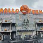 Halloween - Rasch