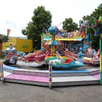 Neuwied - Heddesdorfer Pfingstkirmes 2025