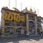 Rotor - Pluschies
