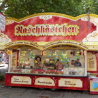 Moerser Kirmes 2025