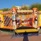 Barcelona - Fiesta de la Merce 2025