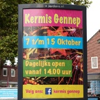 Kermis Gennep 2023 (NL)