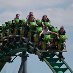 Toverland 2020