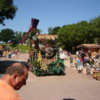 Hansa Park Parade 2008