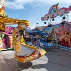 Dortmund FreDOlino (Osterkirmes) 2024