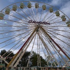 Dortmund FreDOlino (Osterkirmes) 2024