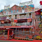Veenendaal Kermis NL 2025