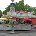 Neuwied - Heddesdorfer Pfingstkirmes 2025