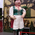 Das verrückte Hotel - Burghard