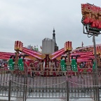 Tilburg Kermis 2022 (NL)
