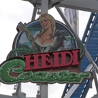 Heidi the Coaster - Schneider