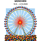 Motivwettbewerb Münchner Oktoberfest 2026 - Die Motive
