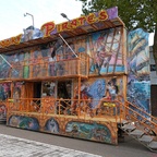 Kermis Gennep 2023 (NL)