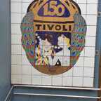 Tivoli Gardens (Kopenhagen) 2021