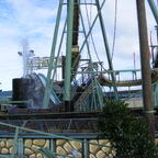 Wildwasser 3 - Löwenthal
