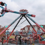 Hückelhovener Herbstkirmes 2025
