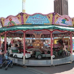 Oberhausen Fronleichnamskirmes 2025