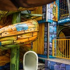Fuzzy's Lachsaloon - Rasch