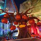 Halloween - Rasch