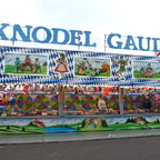 Krefelder Herbstsprödentalkirmes 2025
