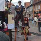 Buxtehude-Steampunk Festival 2025