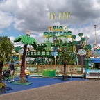Rio Rapidos - Kaiser