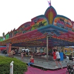 Tilburg Kermis 2022 (NL)