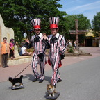 Hansa Park Parade 2008