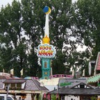 Cranger Kirmes 2008