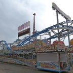 Drifting Coaster - Ahrend
