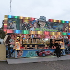 Krefelder Herbstsprödentalkirmes 2025