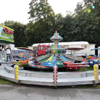 Neusser Bürgerschützenfest 2023
