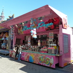 Carnavals-Kermis Sint-Truiden 2022 (B)
