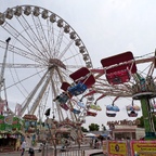 Neuwied - Heddesdorfer Pfingstkirmes 2025