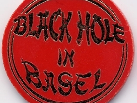 Black Hole - Schierenbeck
