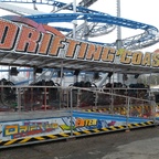 Drifting Coaster - Ahrend