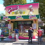 Moerser Kirmes 2025