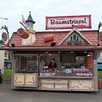 Martinikirmes Dinslaken 2022