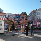 Carnavals-Kermis Sint-Truiden 2022 (B)