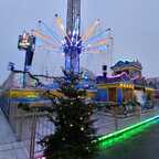 Berlin - Lichtenberger Winterzeit 2025