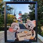 Europa-Park 2021
