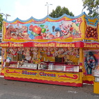 Moerser Kirmes 2025