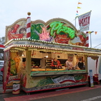 Hubertusmarkt Bergheim 2021